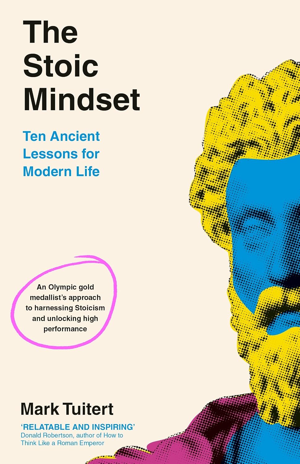 Stoic Mindset: 10 Ancient Lessons for Modern Life