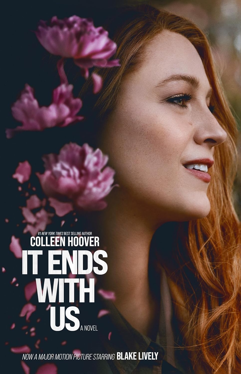 It Ends With Us: a Novel: Volume 1