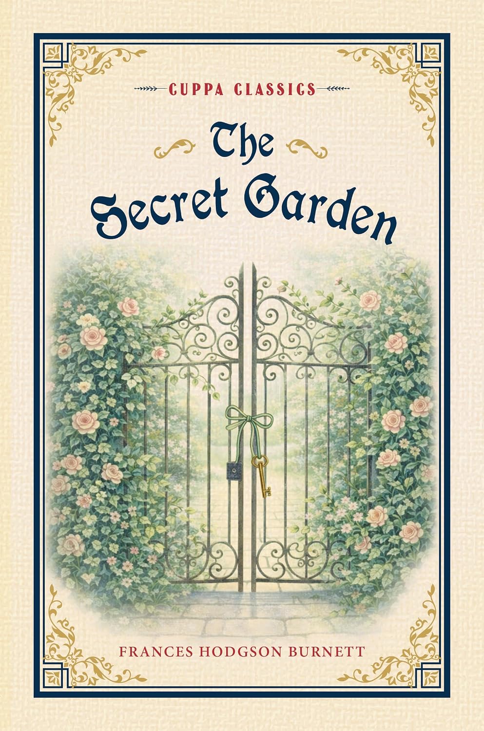 The Secret Garden