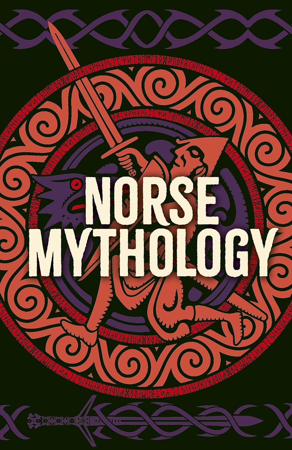 Norse Mythology