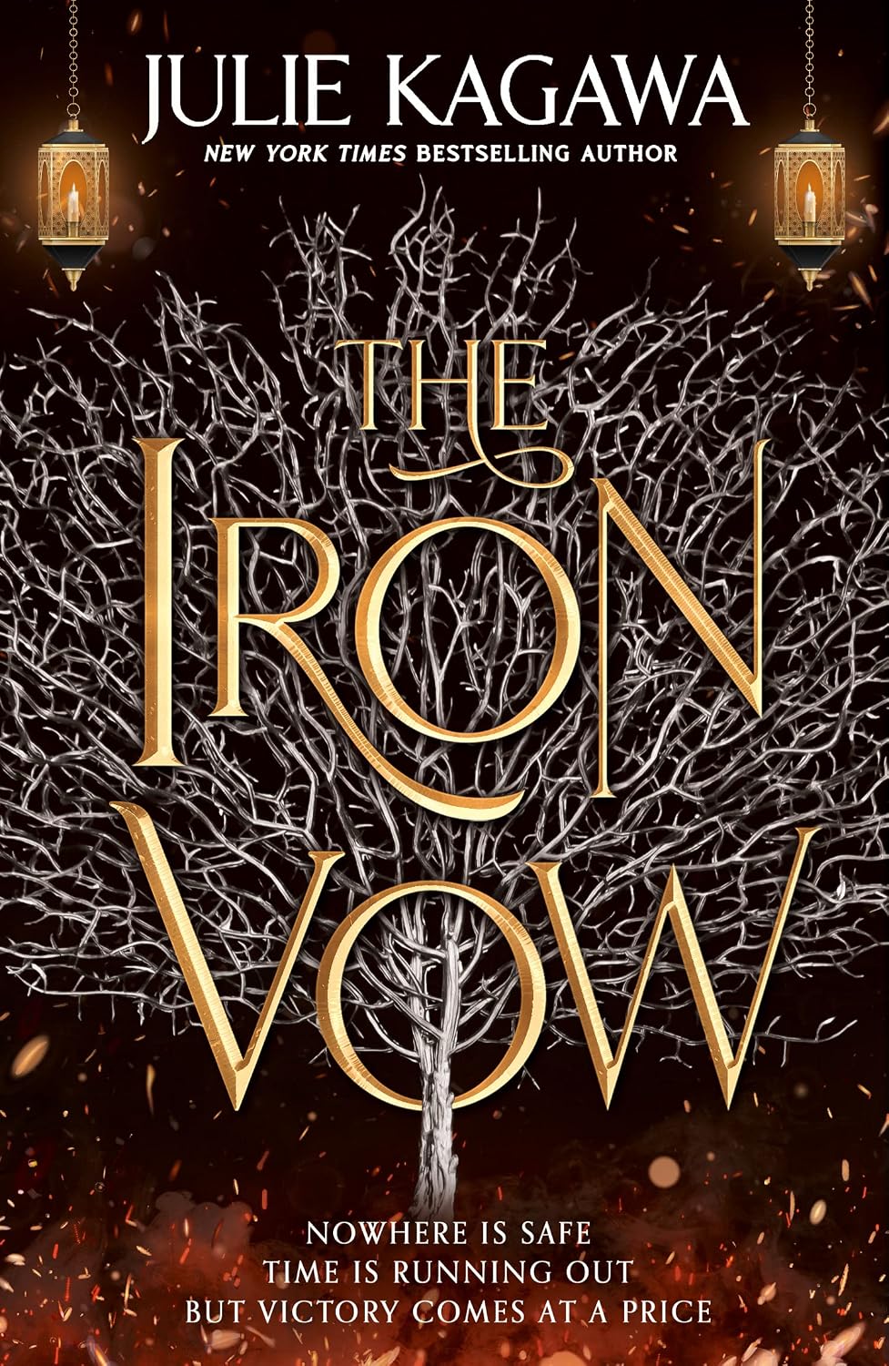 Iron Vow