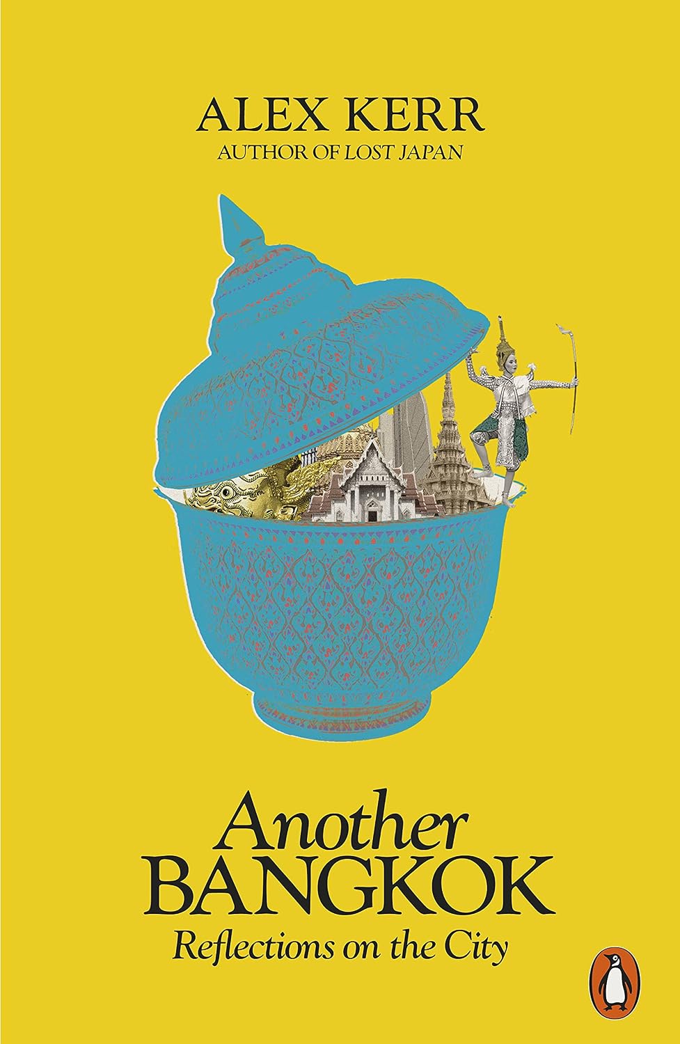 Another Bangkok: Reflections on the City