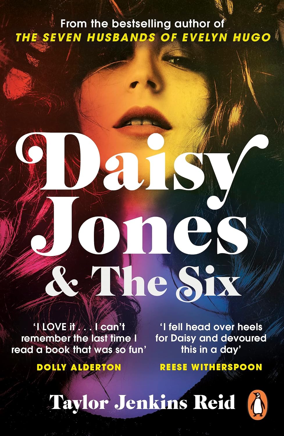 Daisy Jones and the Six: '2019's First Pop-Culture Sensation' - Telegraph