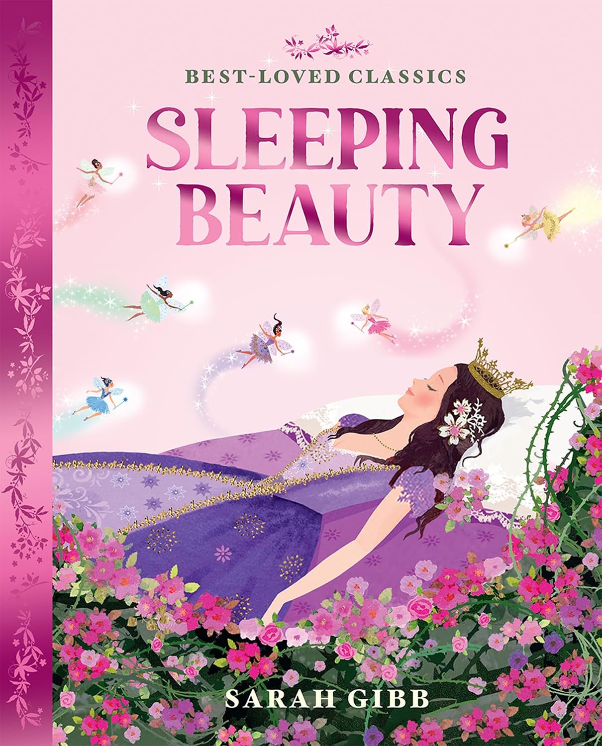 Sleeping Beauty: Bestloved Classics