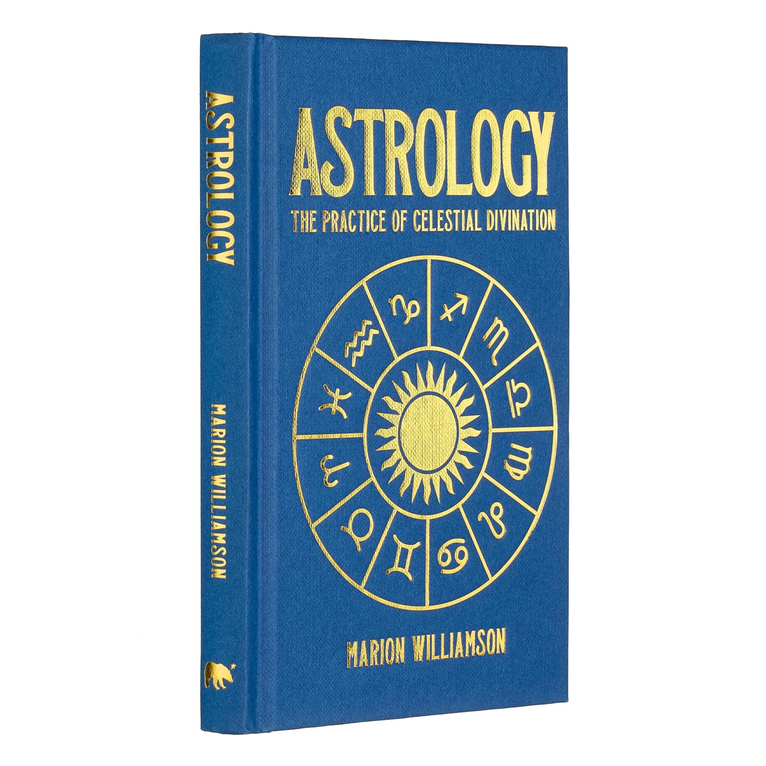Astrology: The Practice of Celestial Divination