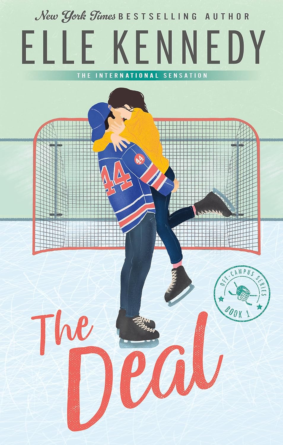 The Deal: The international sensation