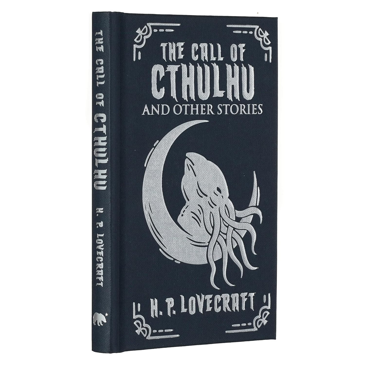 Call of Cthulhu and Other Stories