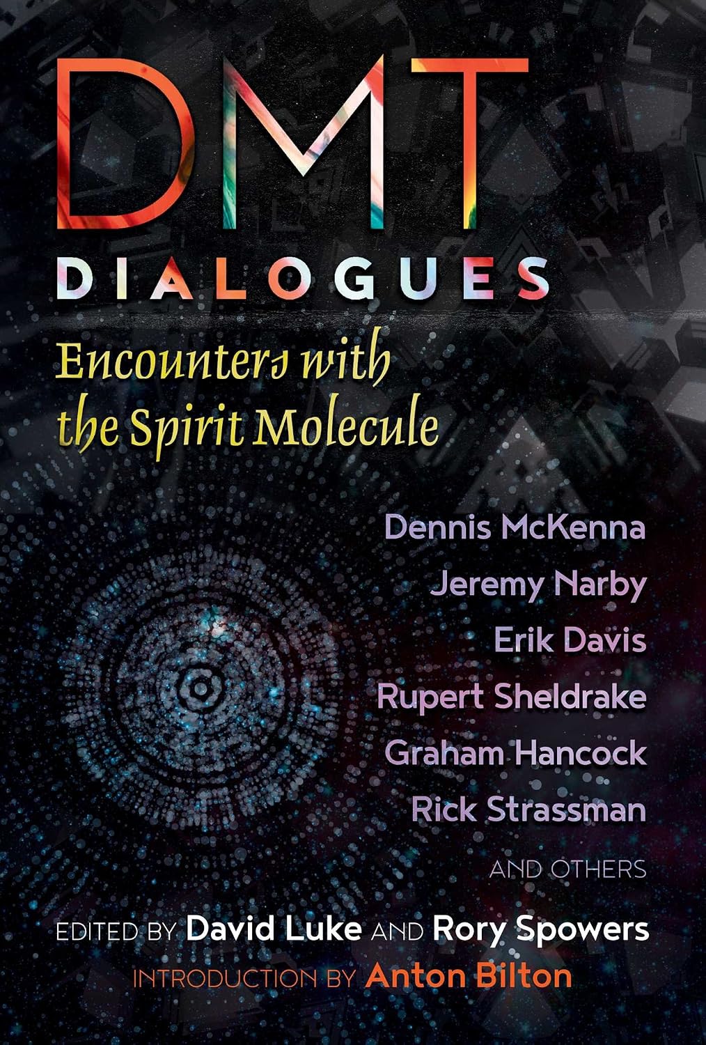 Dmt Dialogues