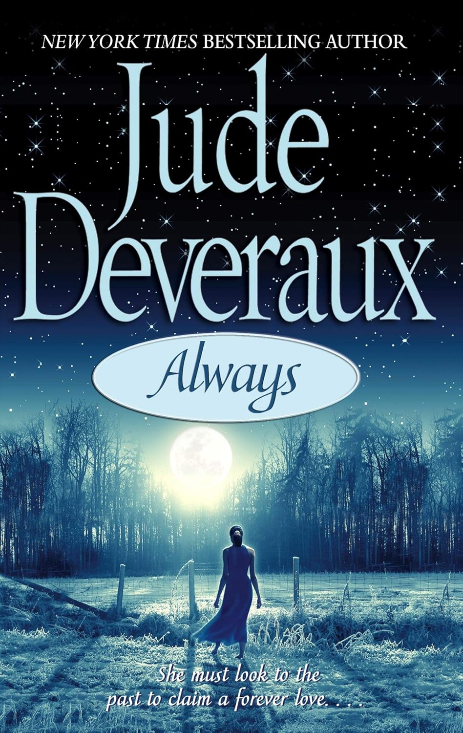 Always (Forever Trilogy): Montgomery / Taggart - 29