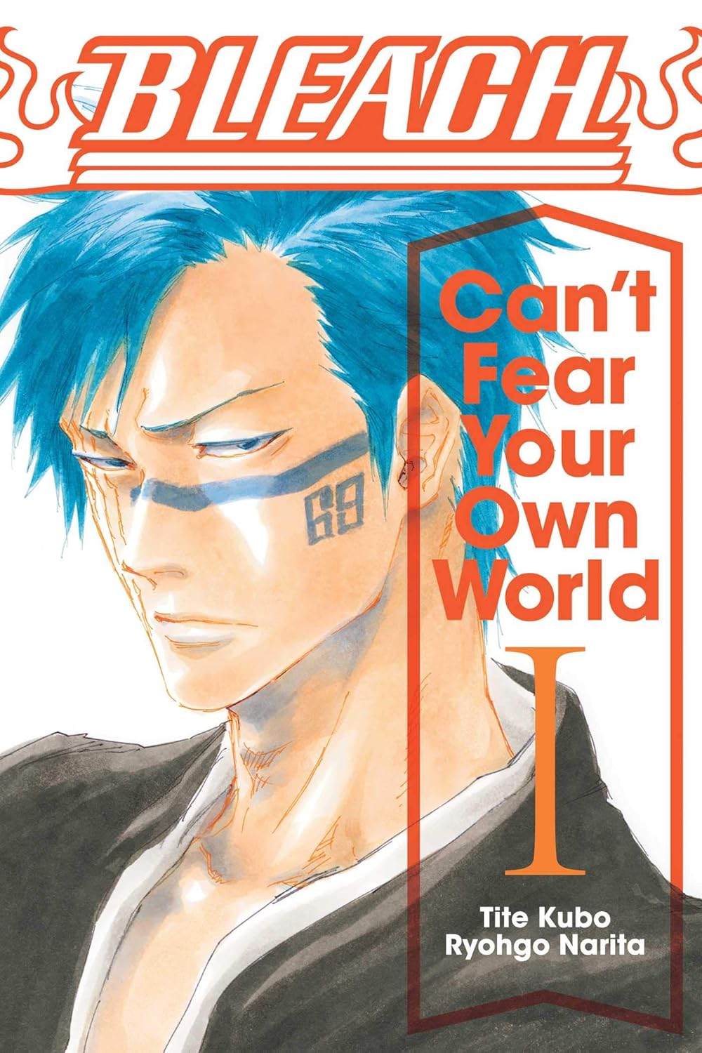Bleach: Can't Fear Your Own World Vol 1