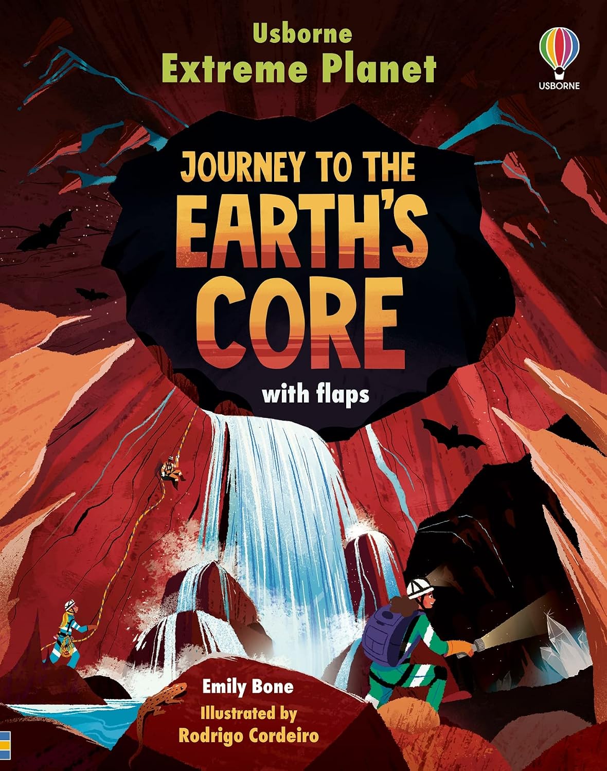 Extreme Planet