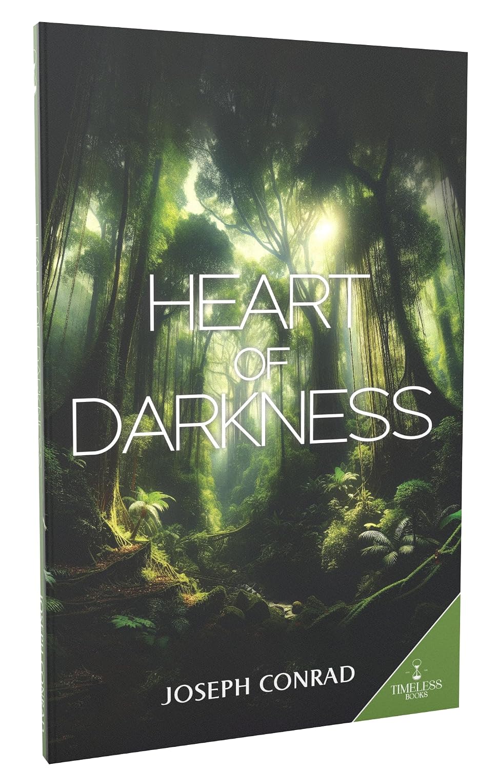 Heart of Darkness