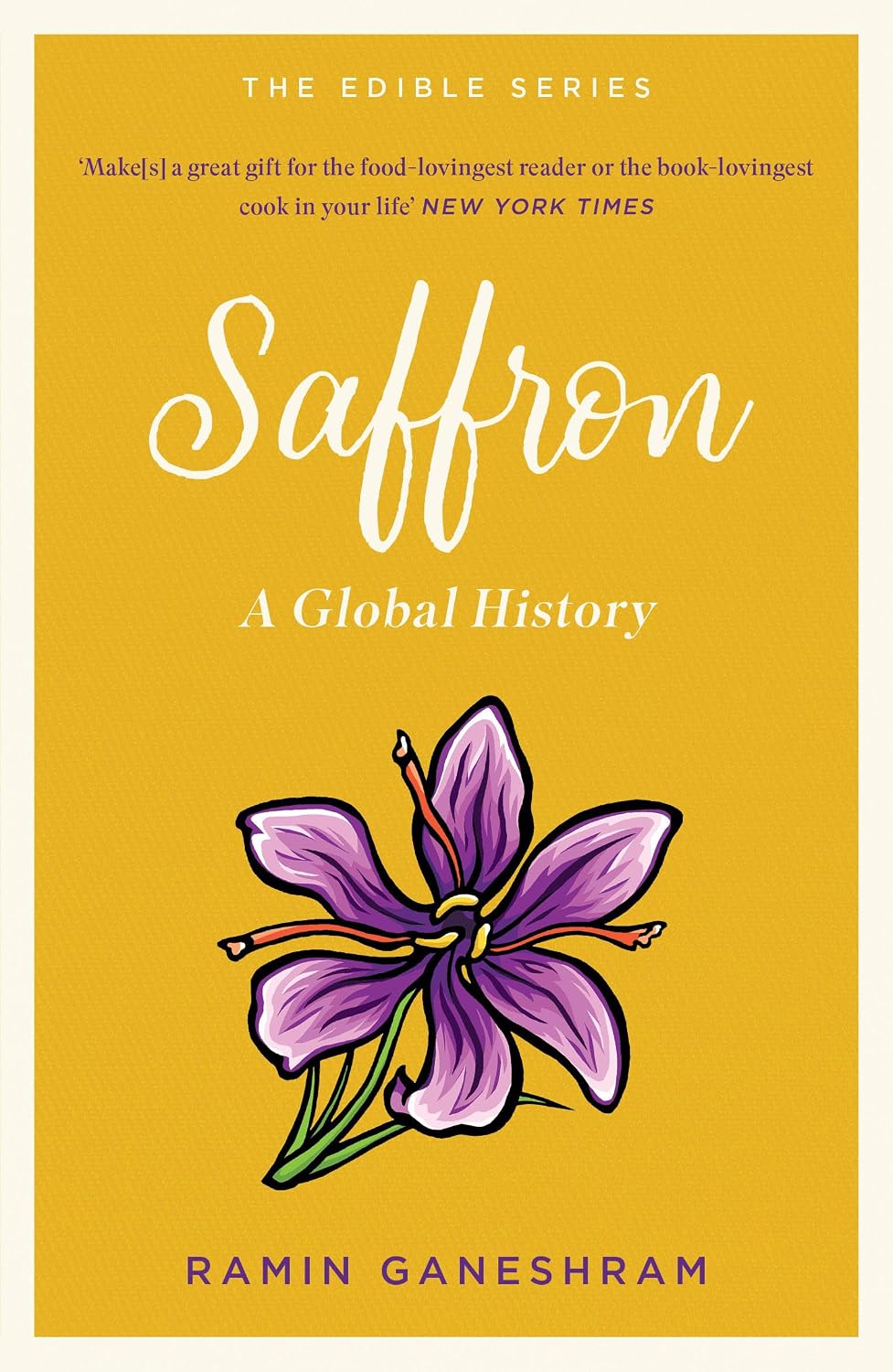 Saffron