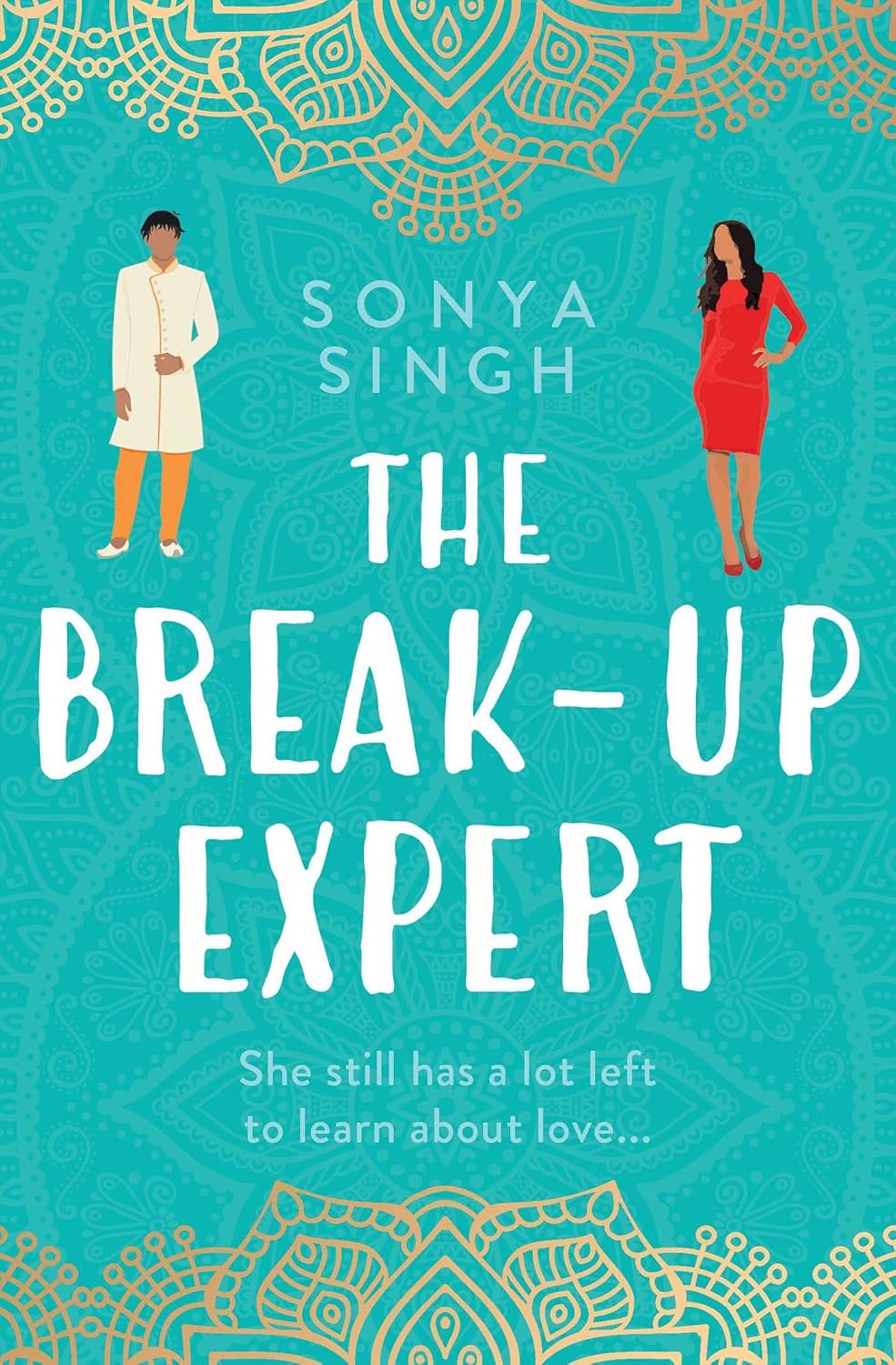 Breakup Expert
