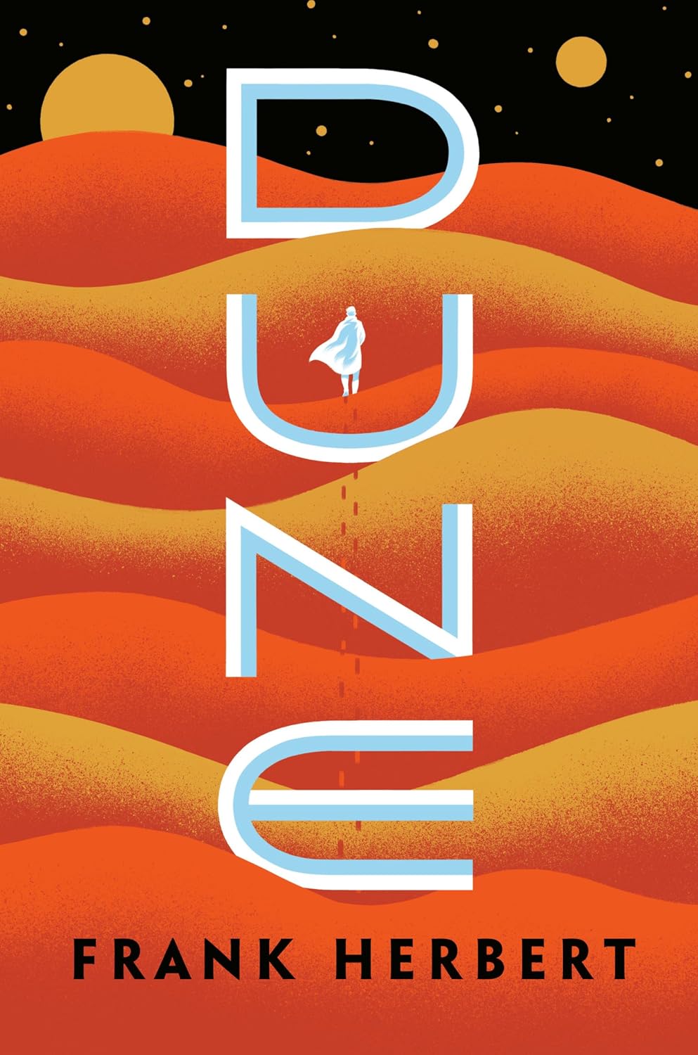 Dune A Novel