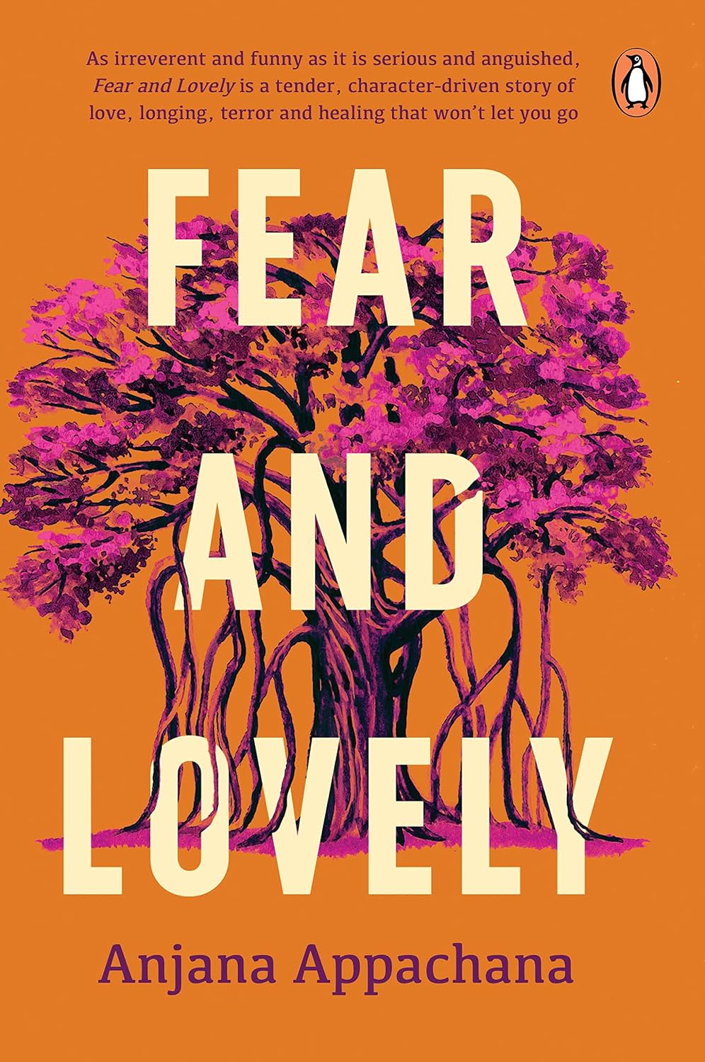 Fear and Lovely