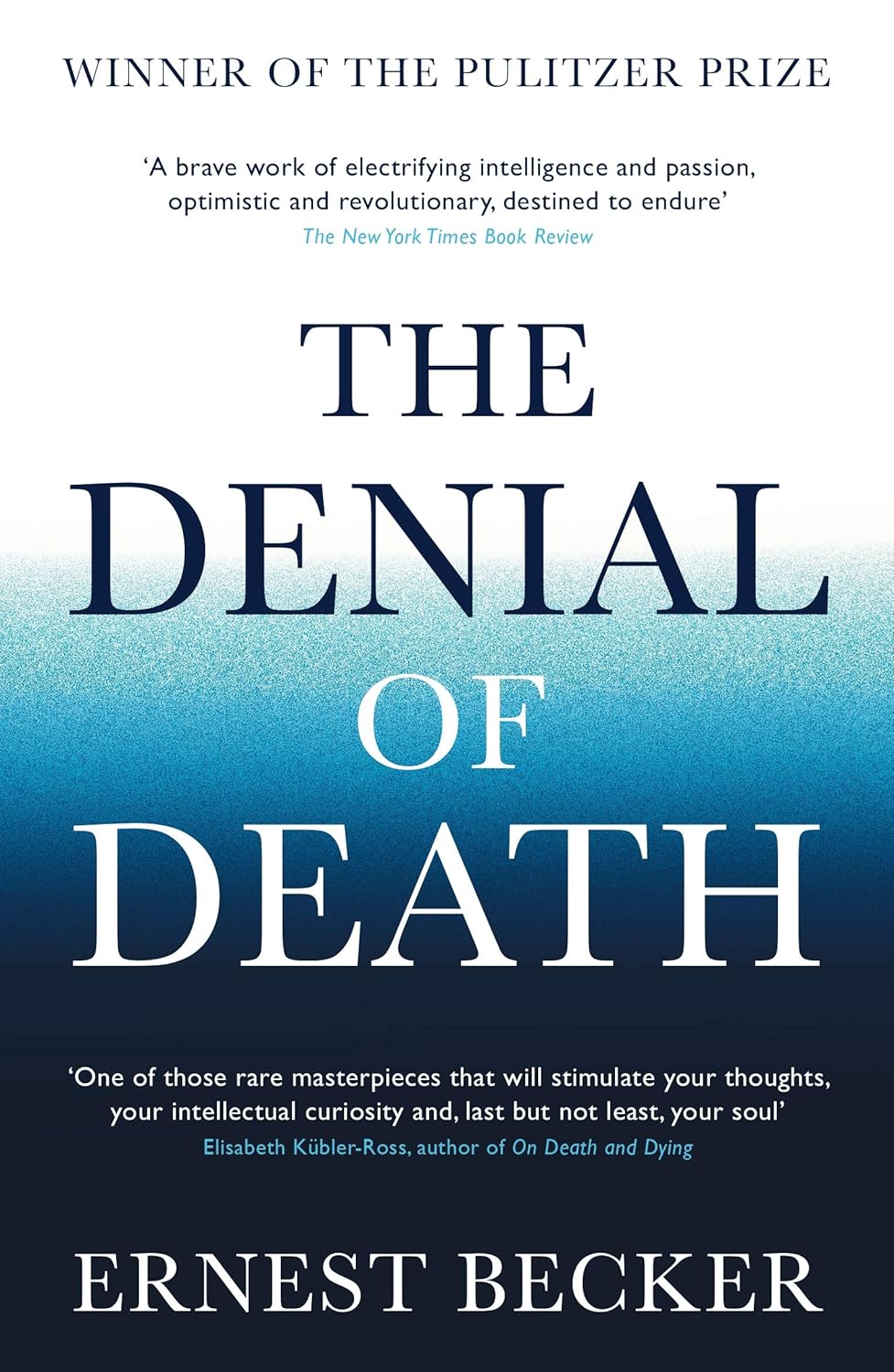 Denial of Death