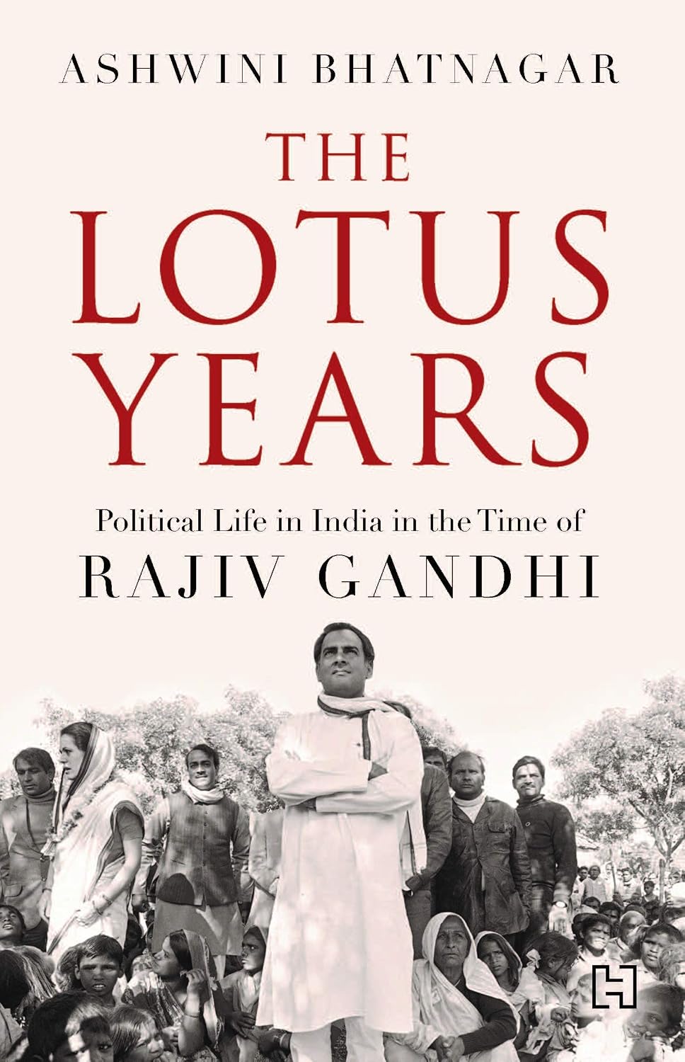 Lotus Years, the