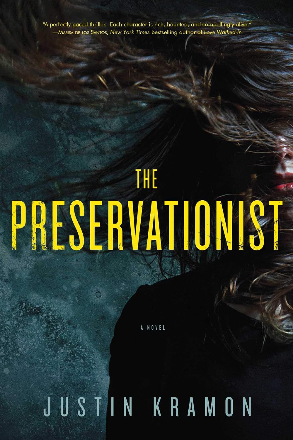 The preservationist