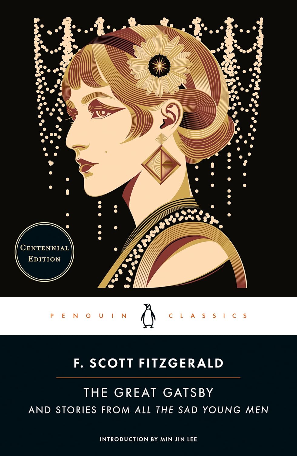 The Great Gatsby: and Stories From All the Sad Young Men