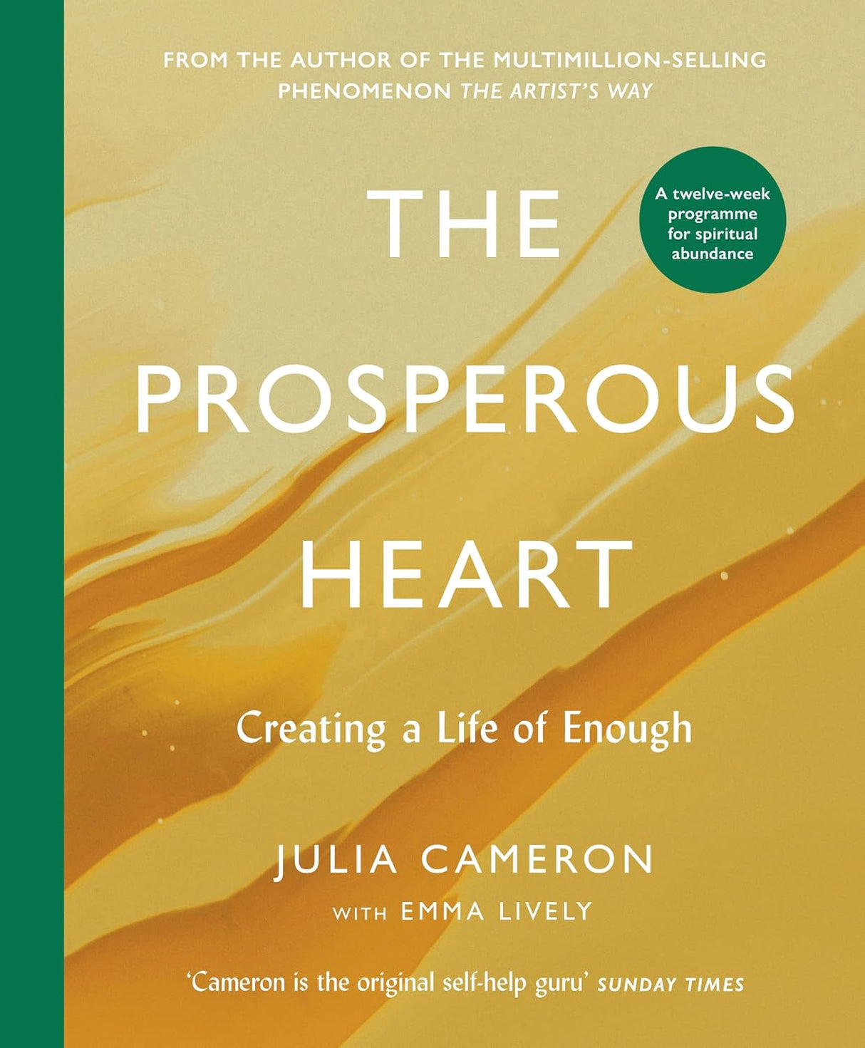 Prosperous Heart: Creating a Life of Enough