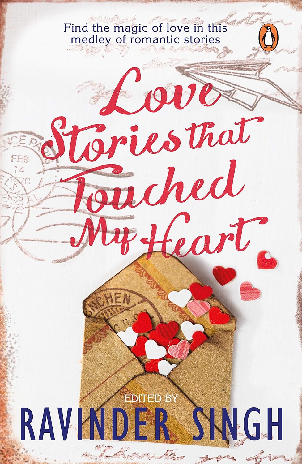 Love stories that touched my heart