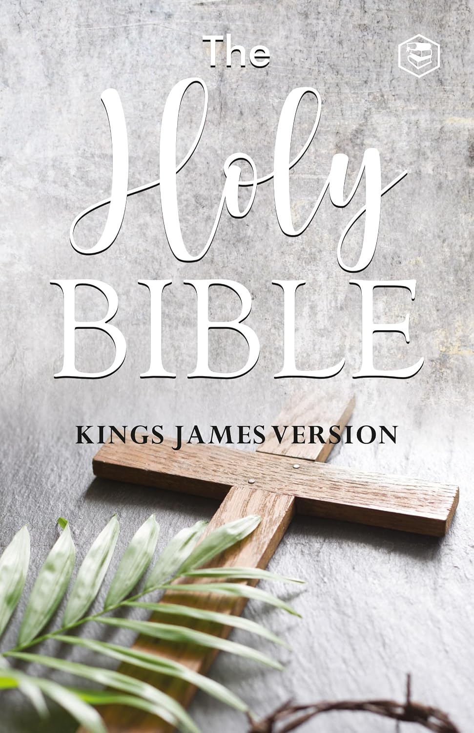The Holy Bible