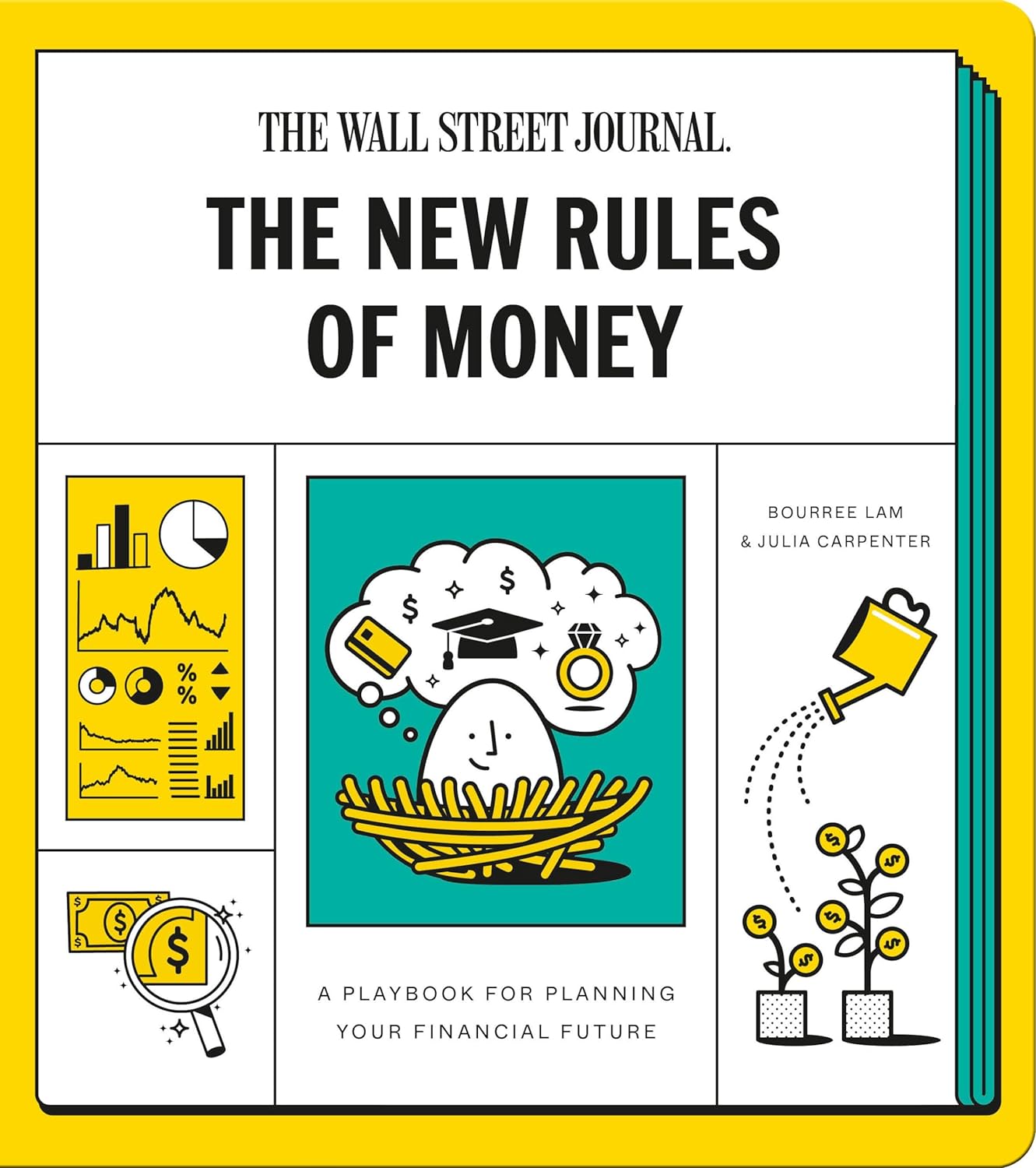 The New Rules of Money