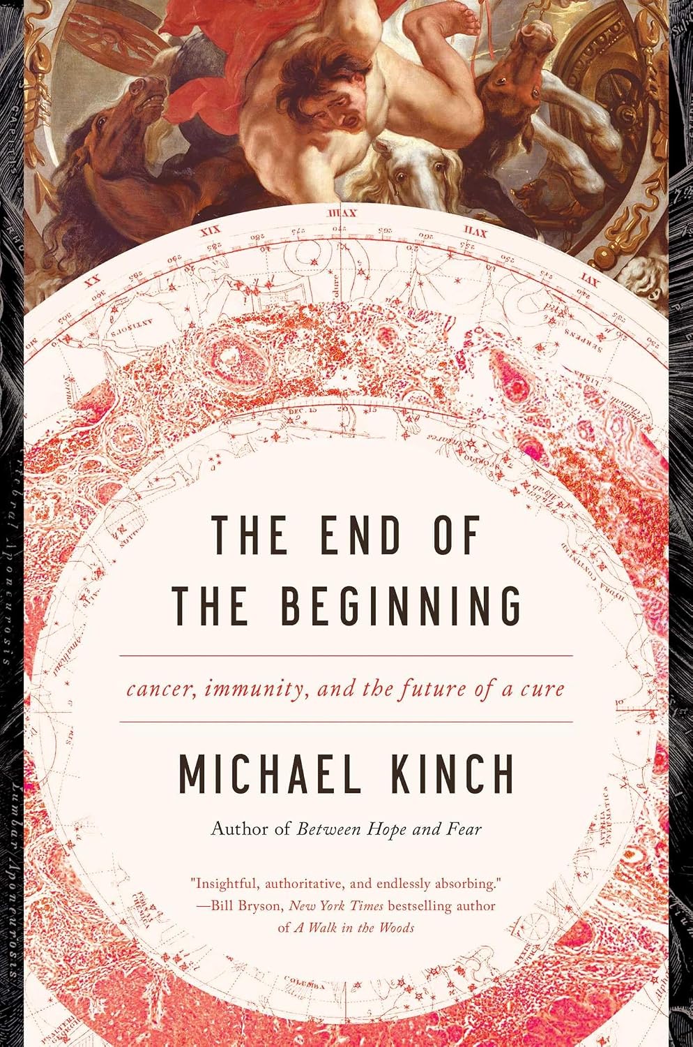 End of the Beginning: Cancer, Immunity, and the Future of a Cure
