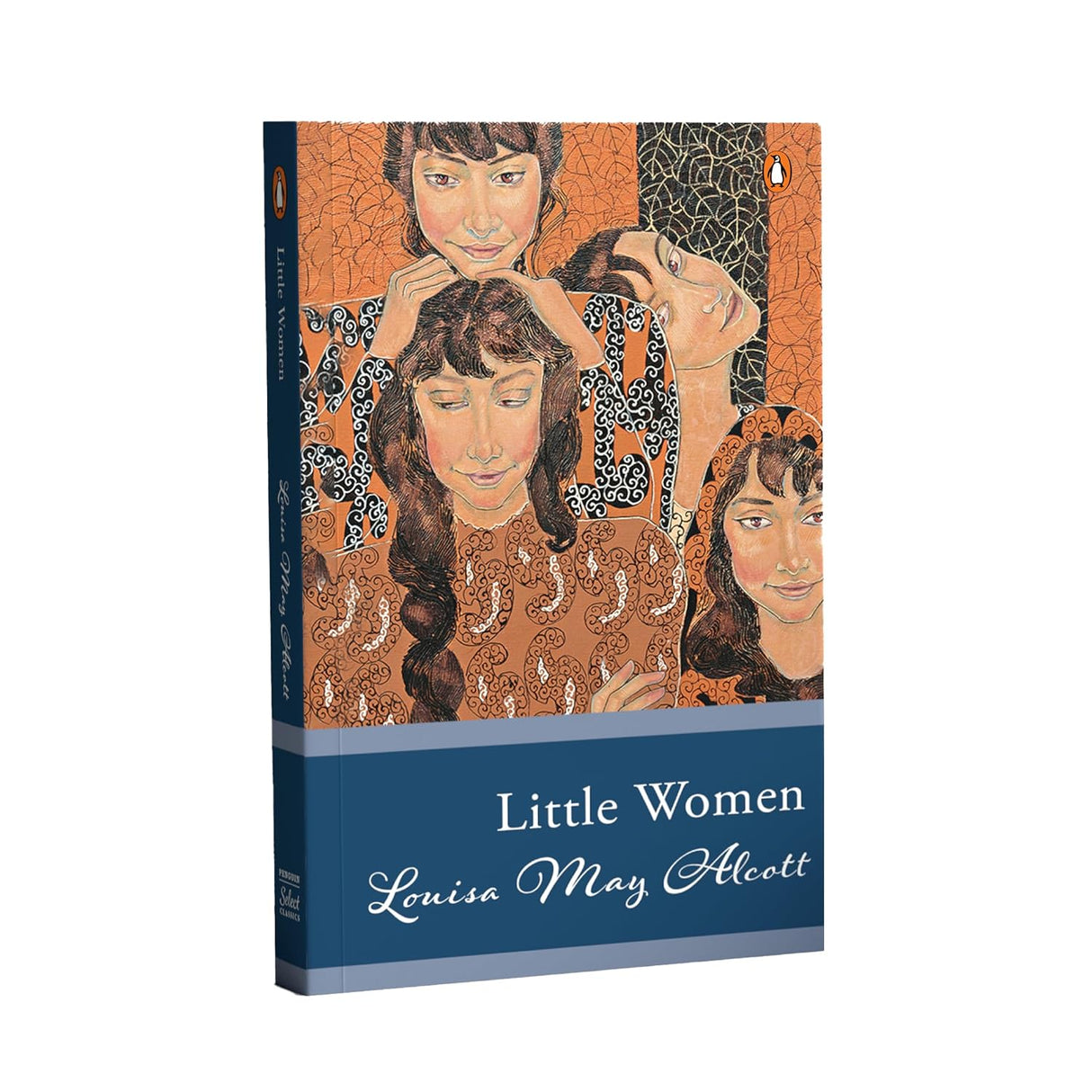 Penguin Select Classics: Little Women