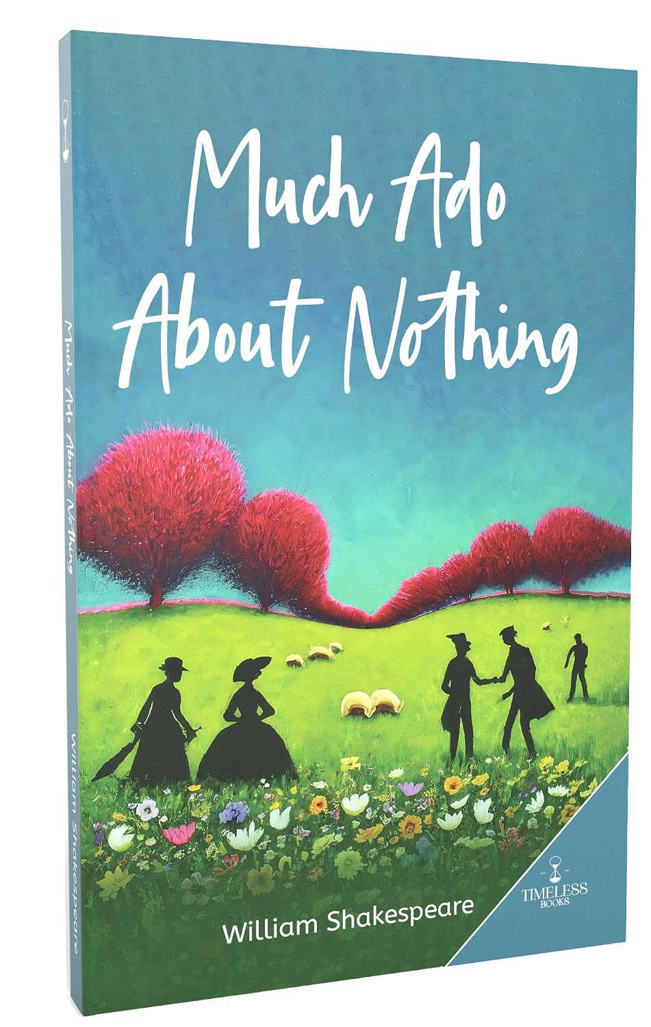 Much Ado About Nothing
