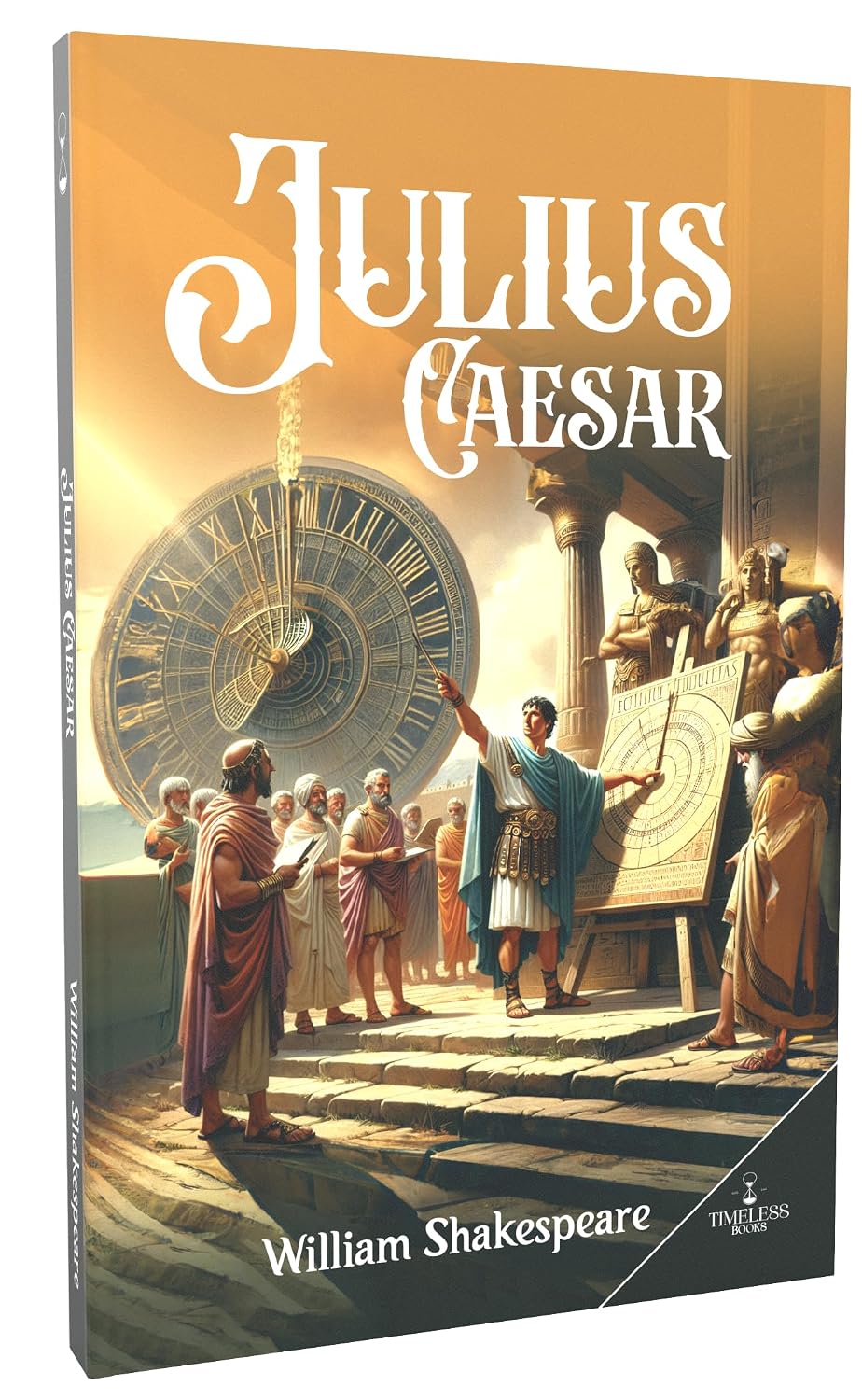 Julius Caesar