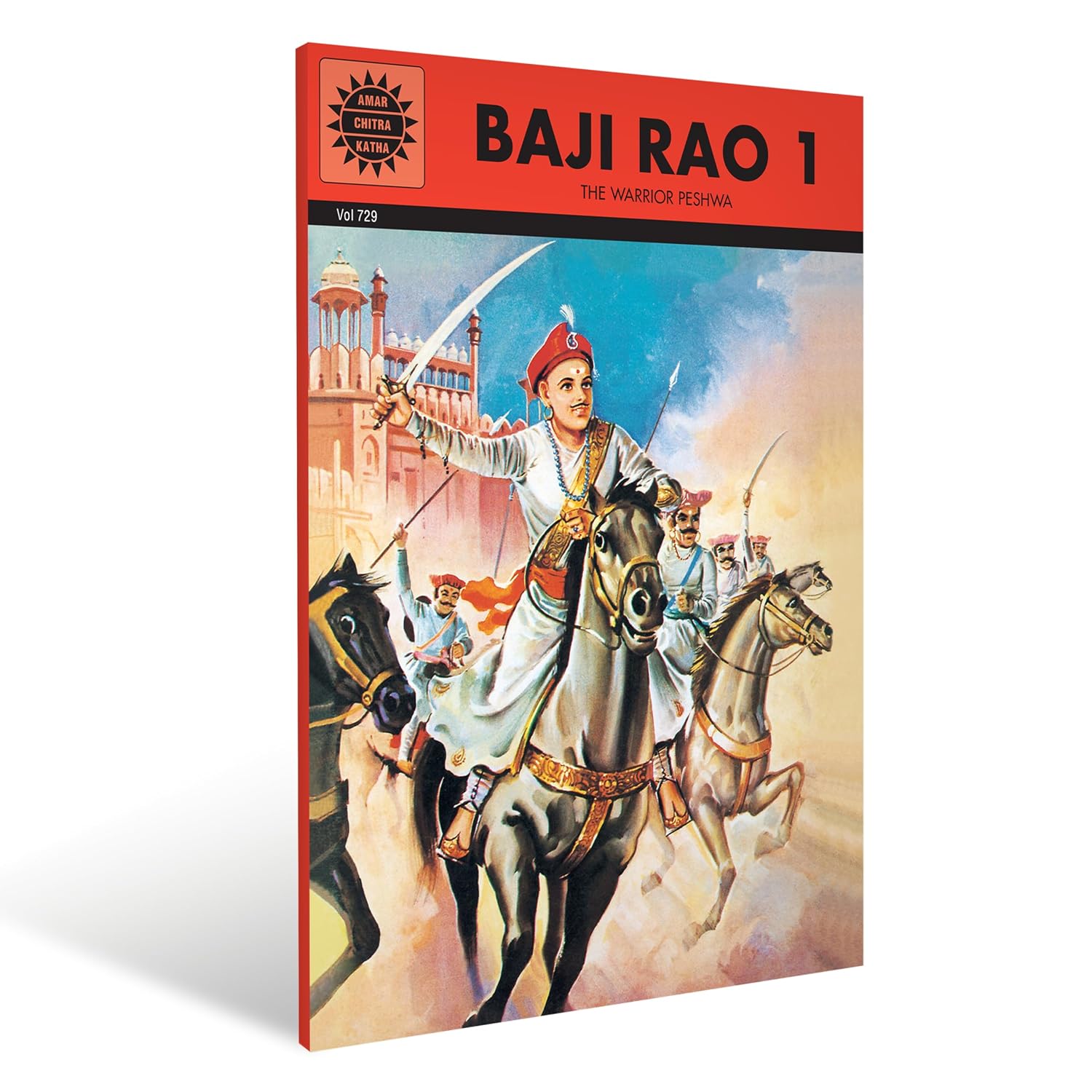 Baji Rao I