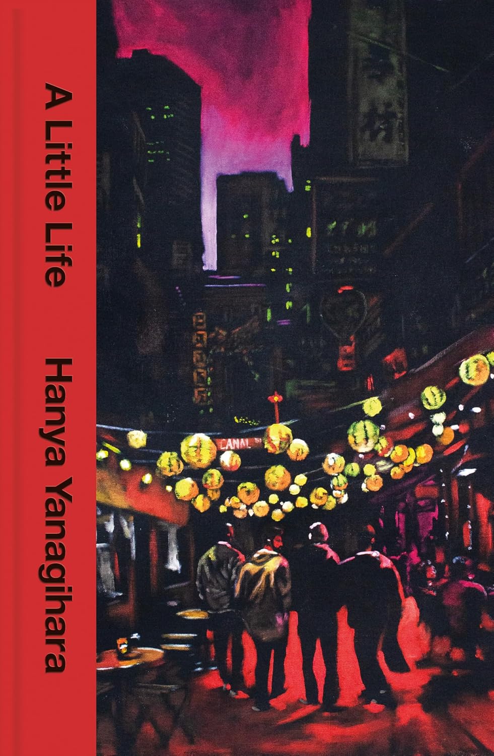 Little Life