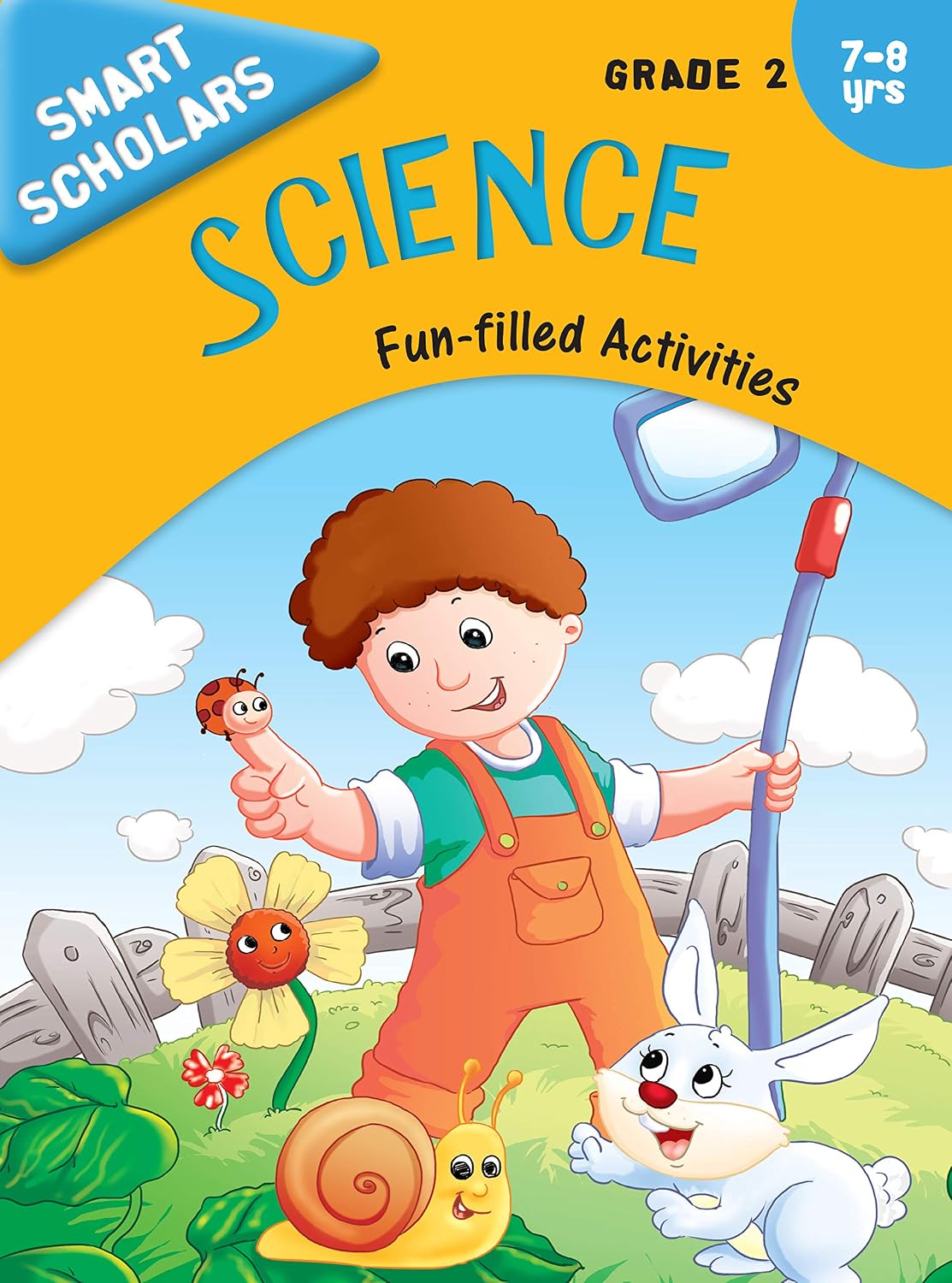 Grade 2 Environmental Studies