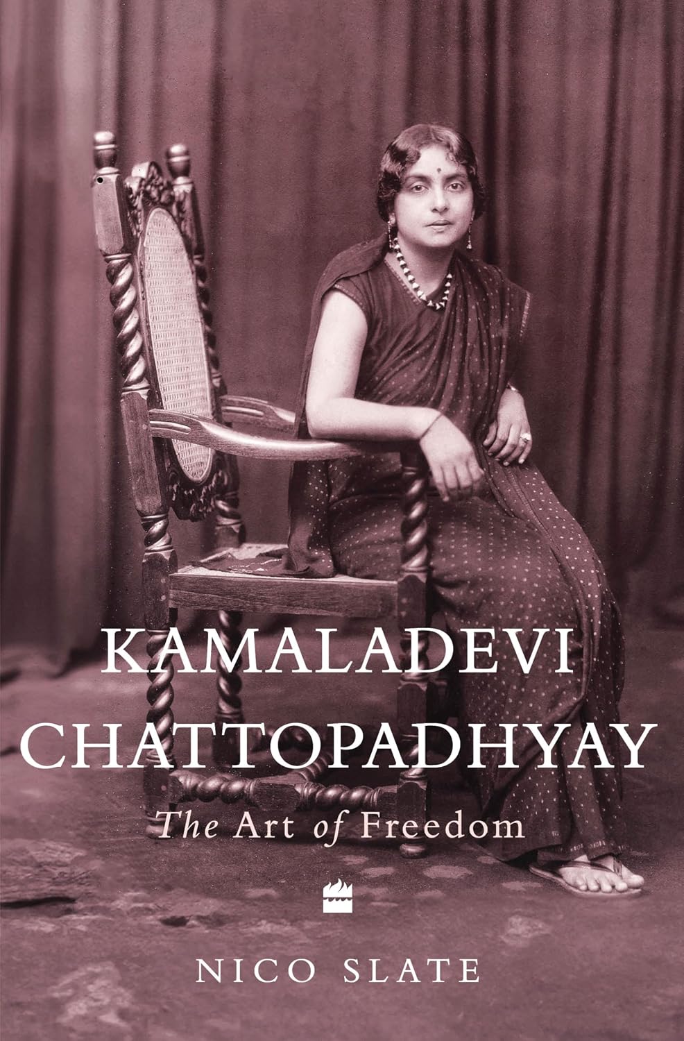 Kamaladevi: the Art of Freedom