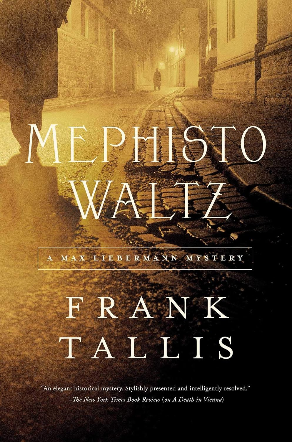 Mephisto waltz