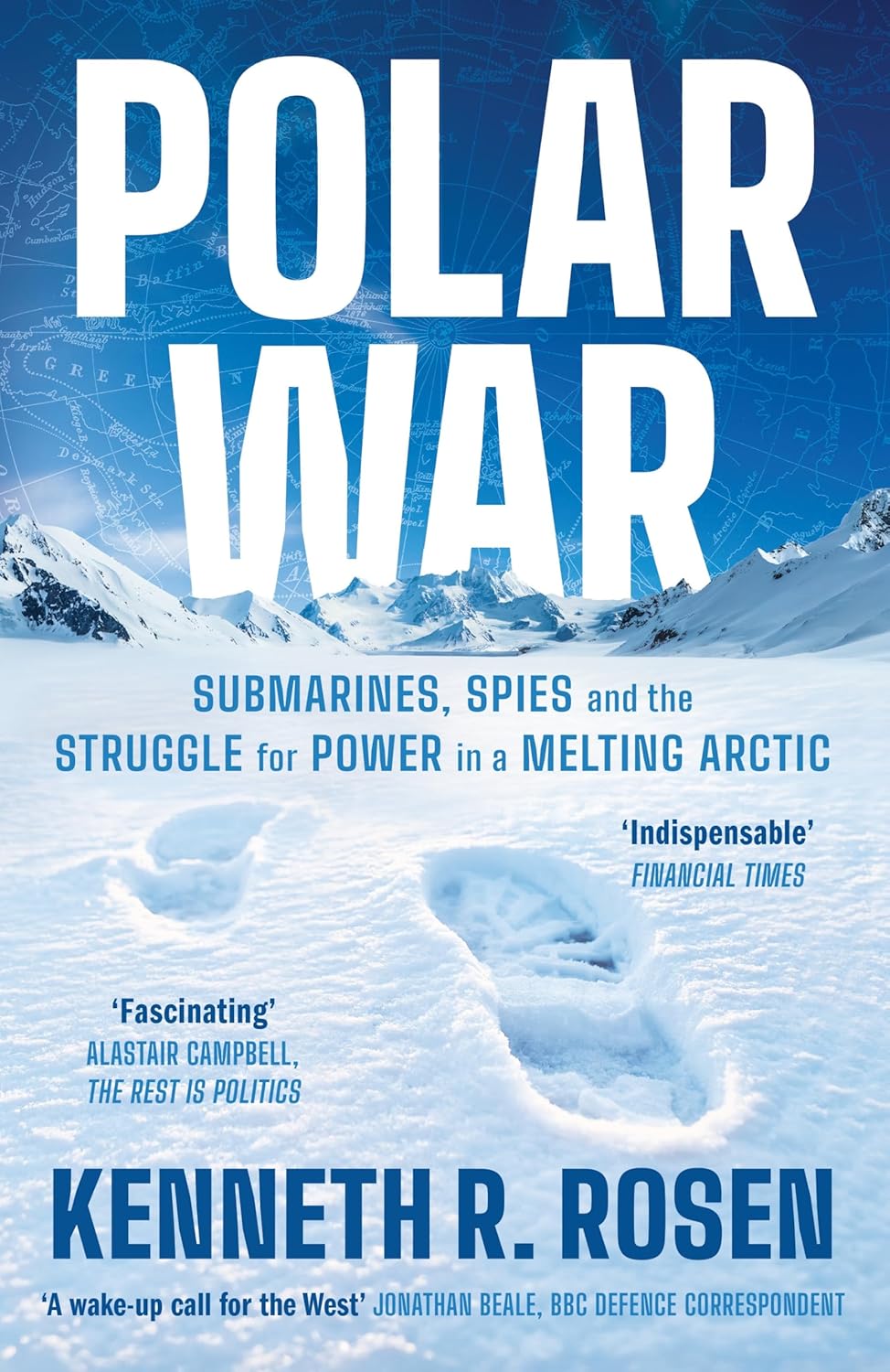 Polar War