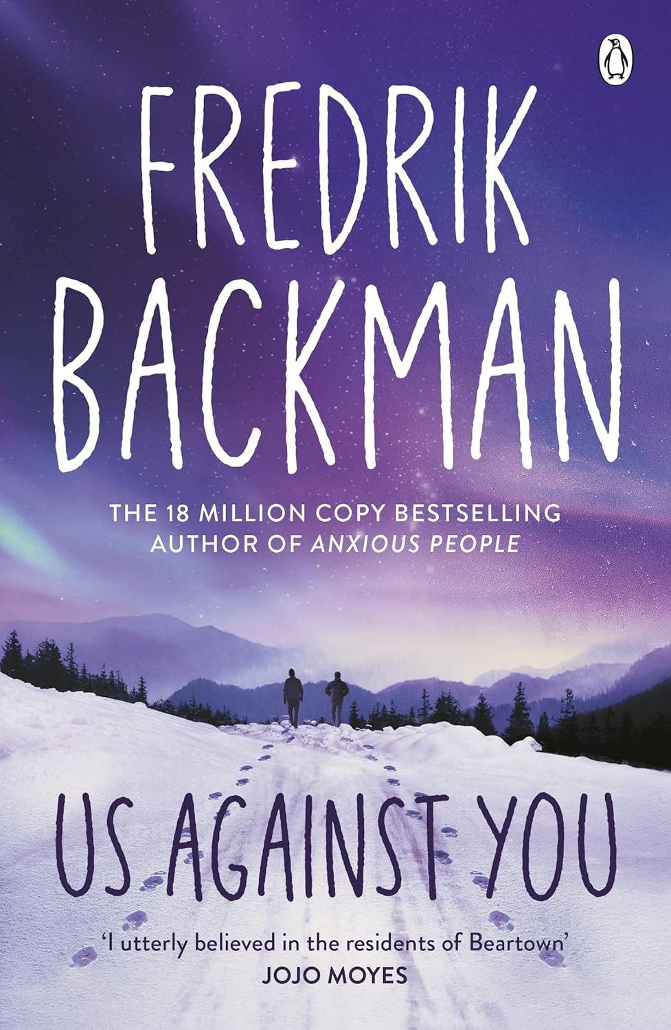 Us Against You: A Novel