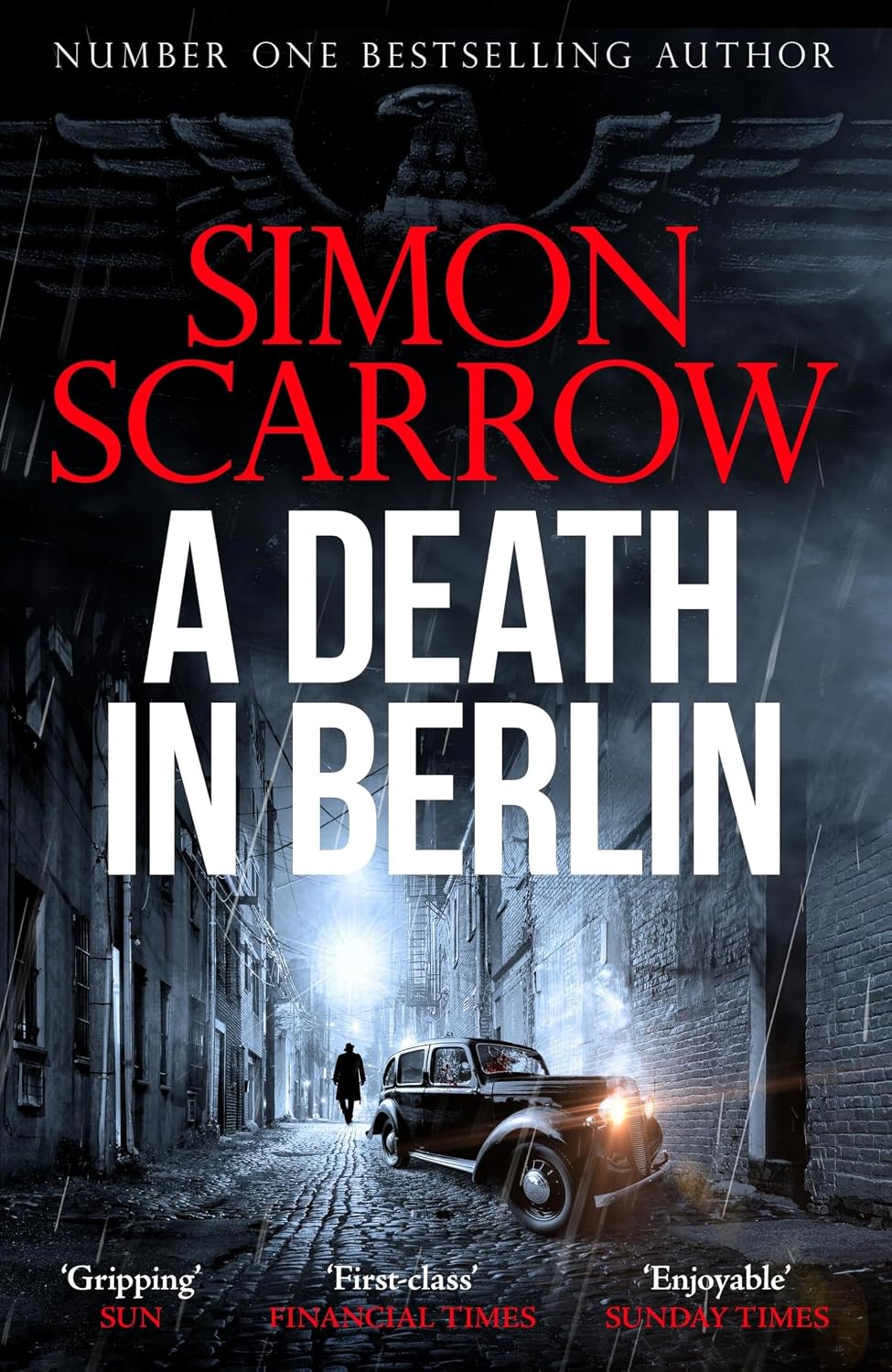 Death in Berlin