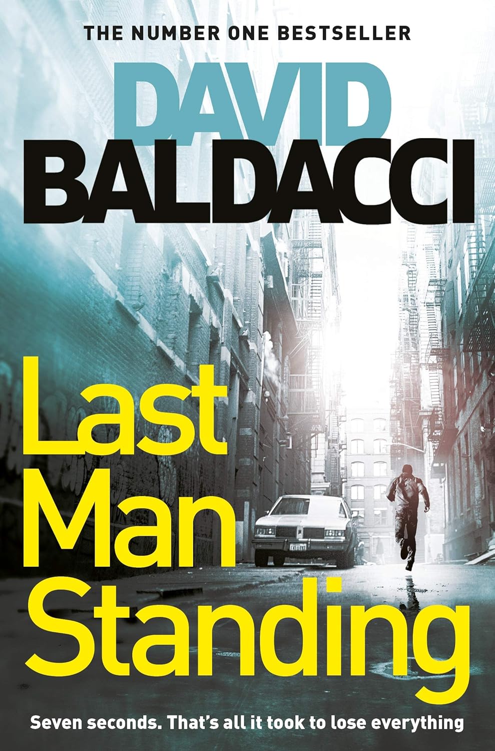 Last Man Standing