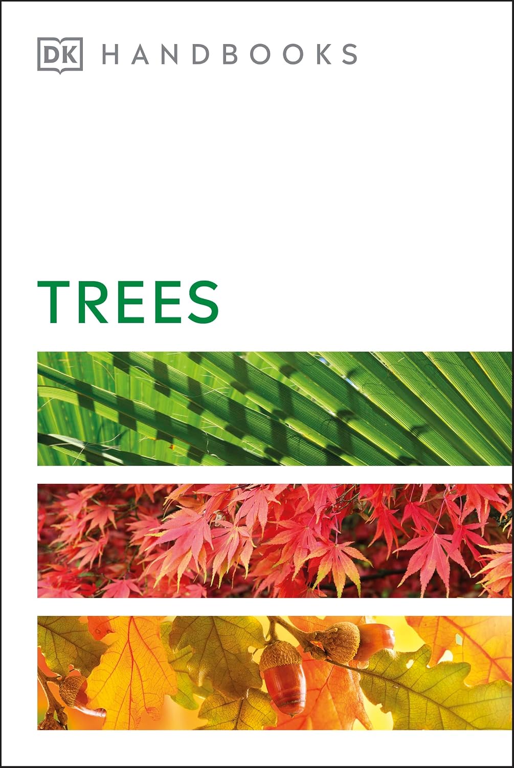 Handbook of Trees