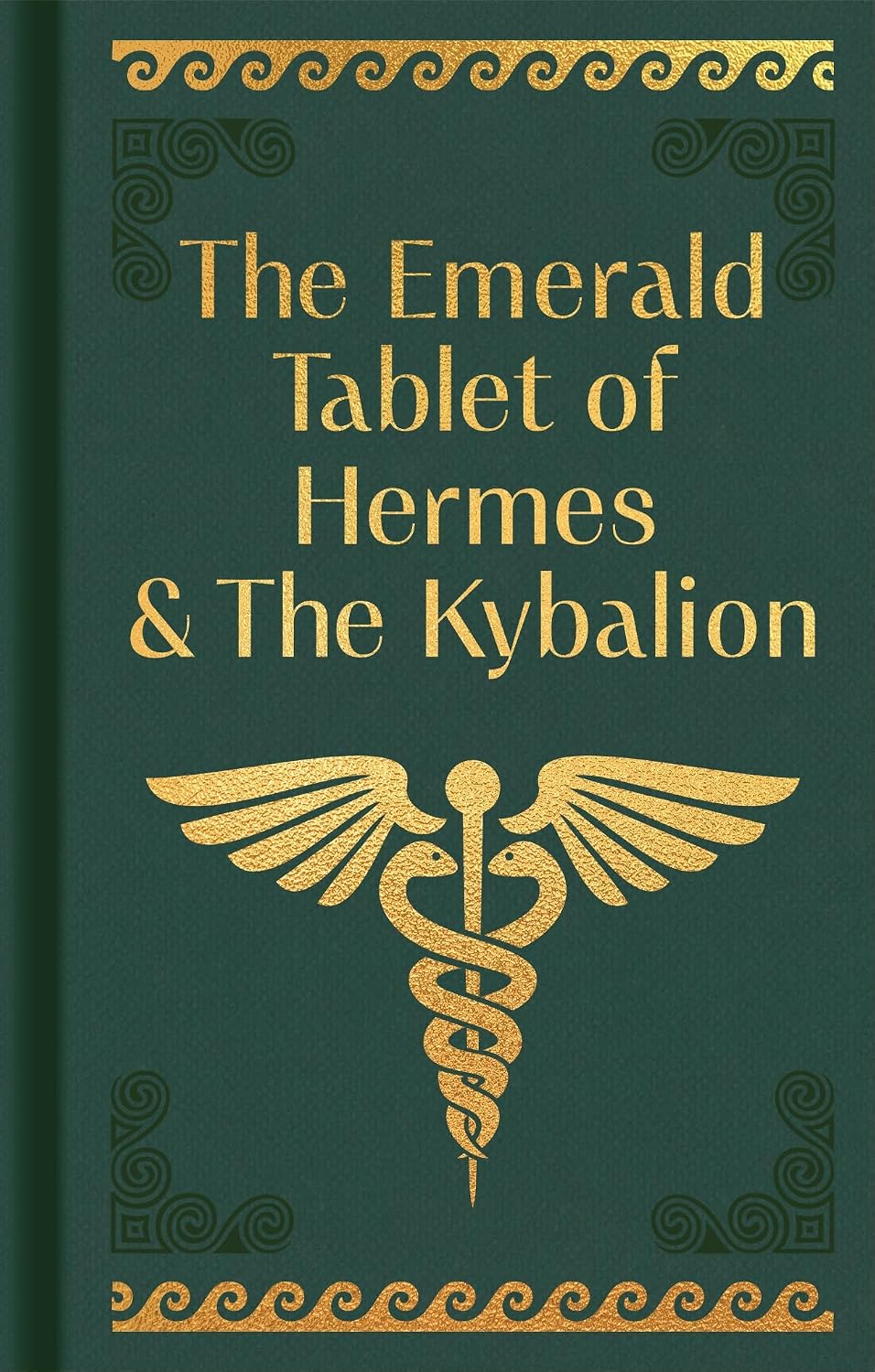 Emerald Tablet of Hermes