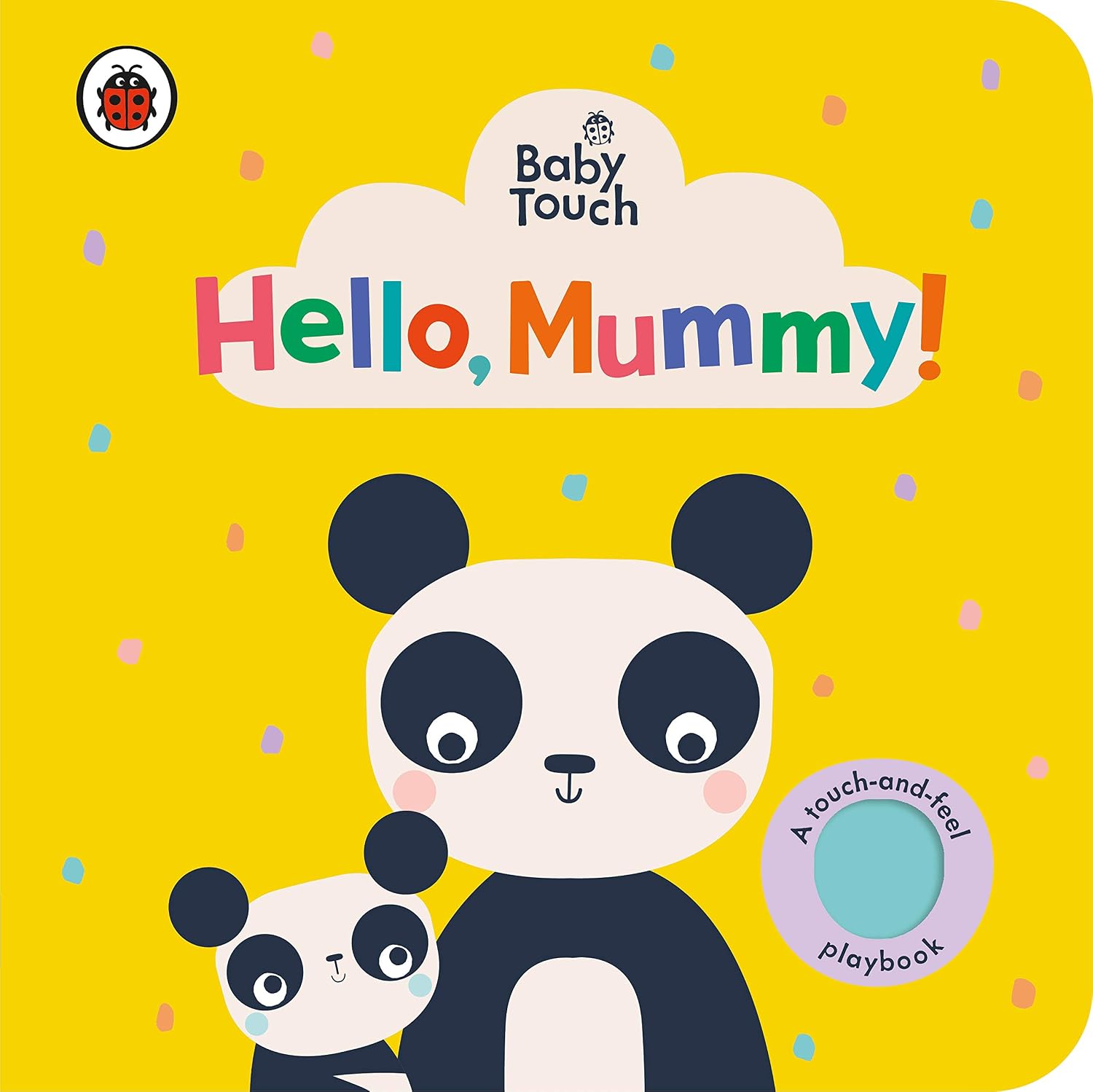 Baby Touch: Hello, Mummy!