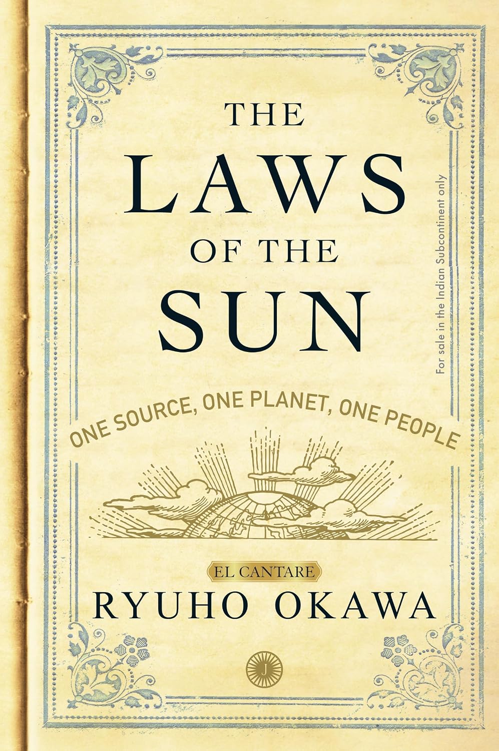 The Laws of the Sun