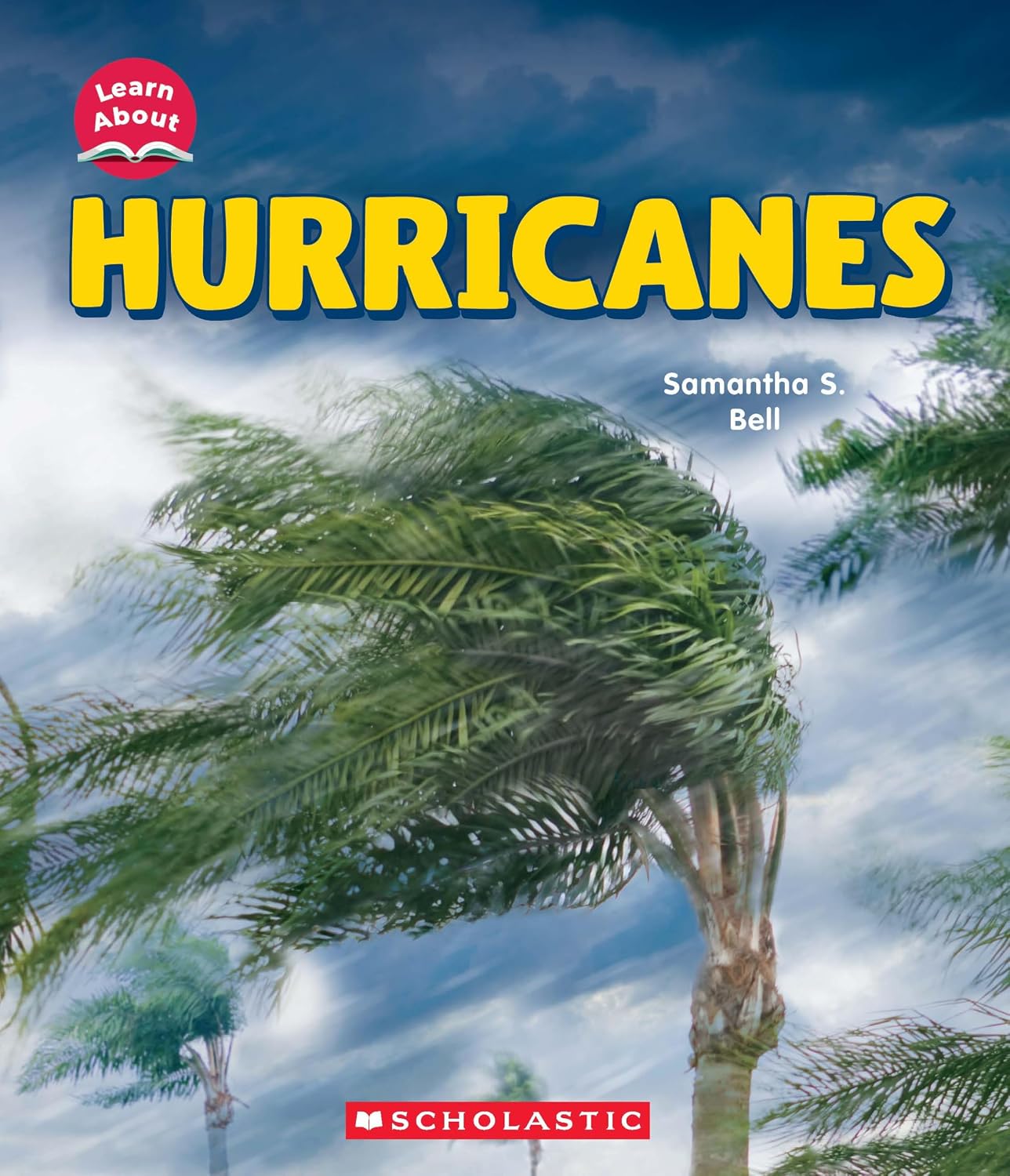Hurricanes (learn About: Wild Weather)