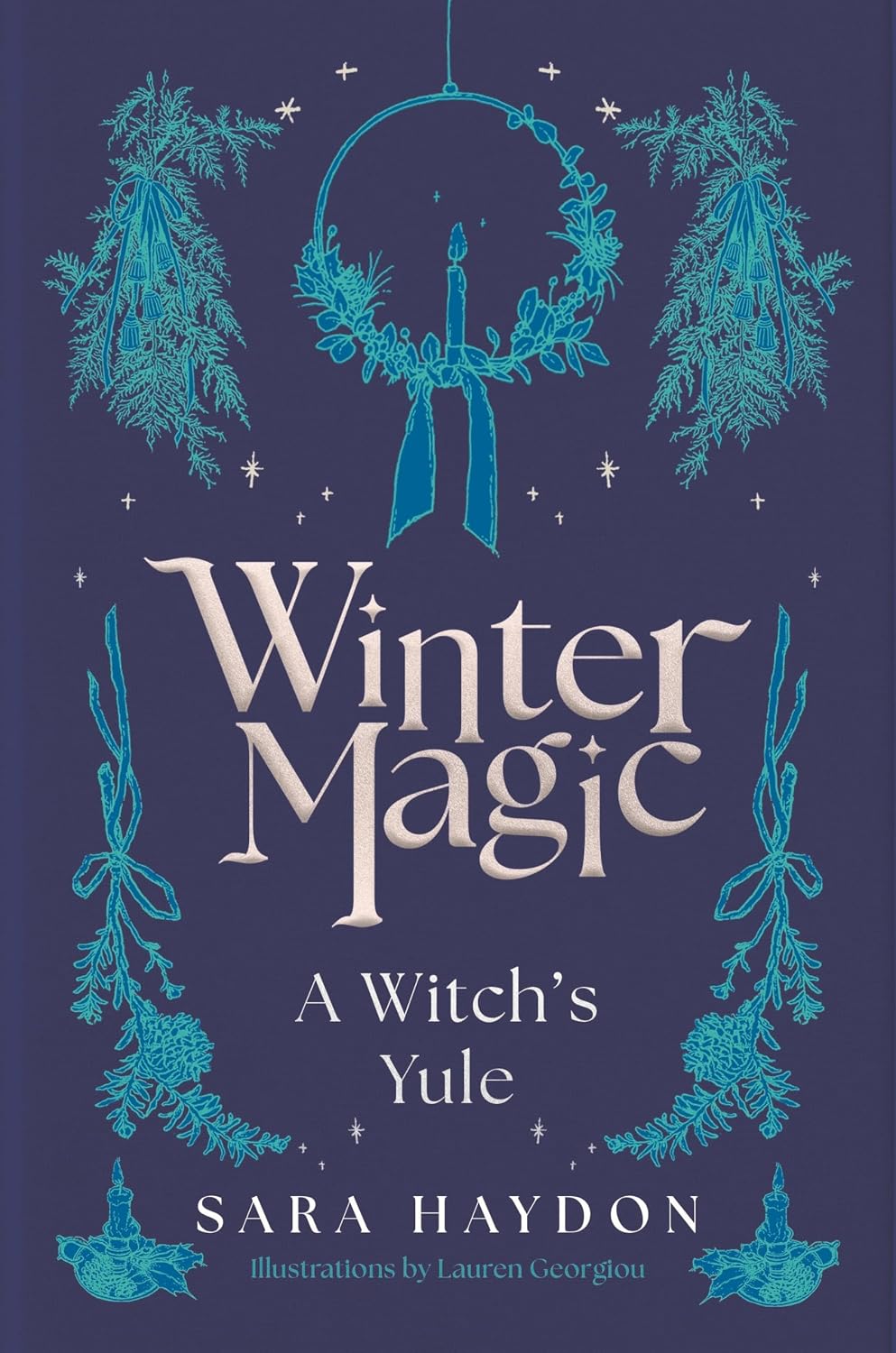 Winter Magic: A Witchs Yule