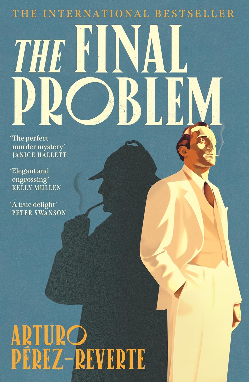 The Final Problem