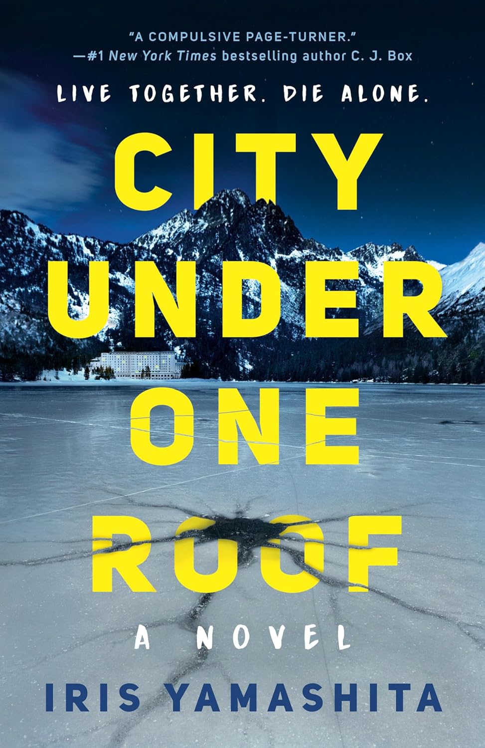 City under One Roof