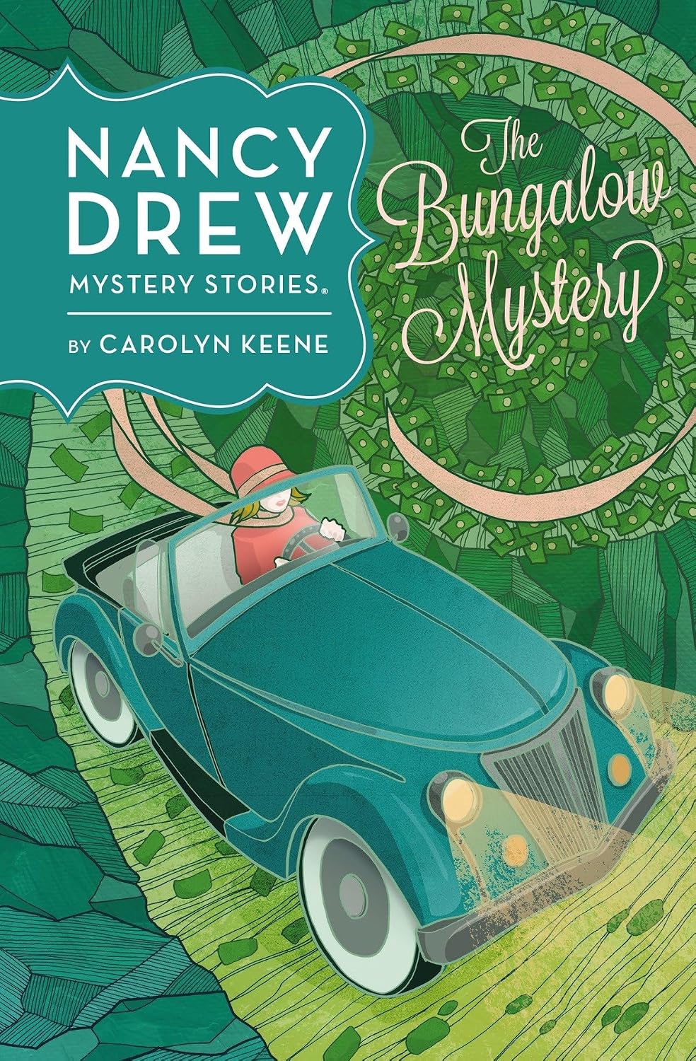 Bungalow Mystery